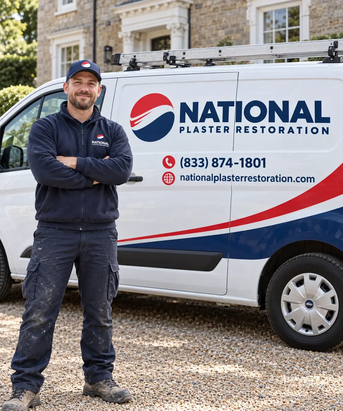 Plaster Repair Encampment, WY FAQs